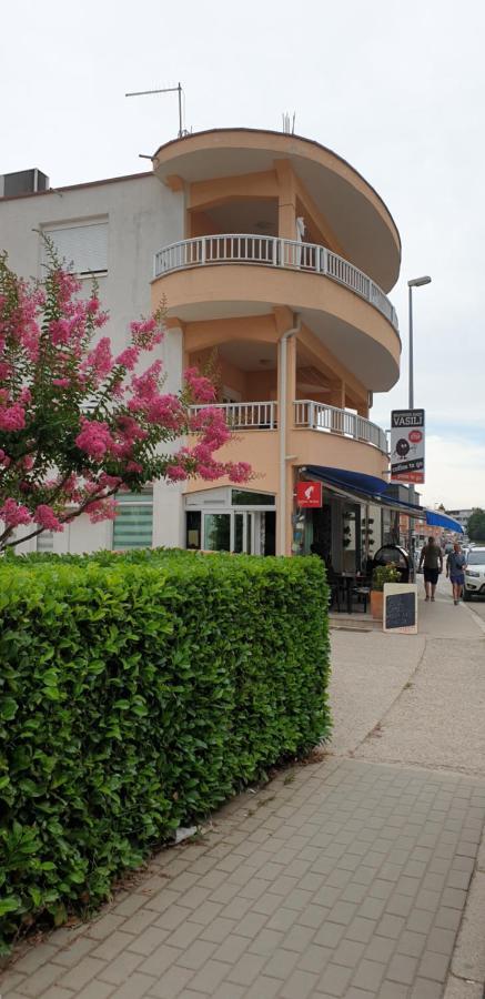 Pansion Matija Bed & Breakfast เมจูโกเรีย ภายนอก รูปภาพ