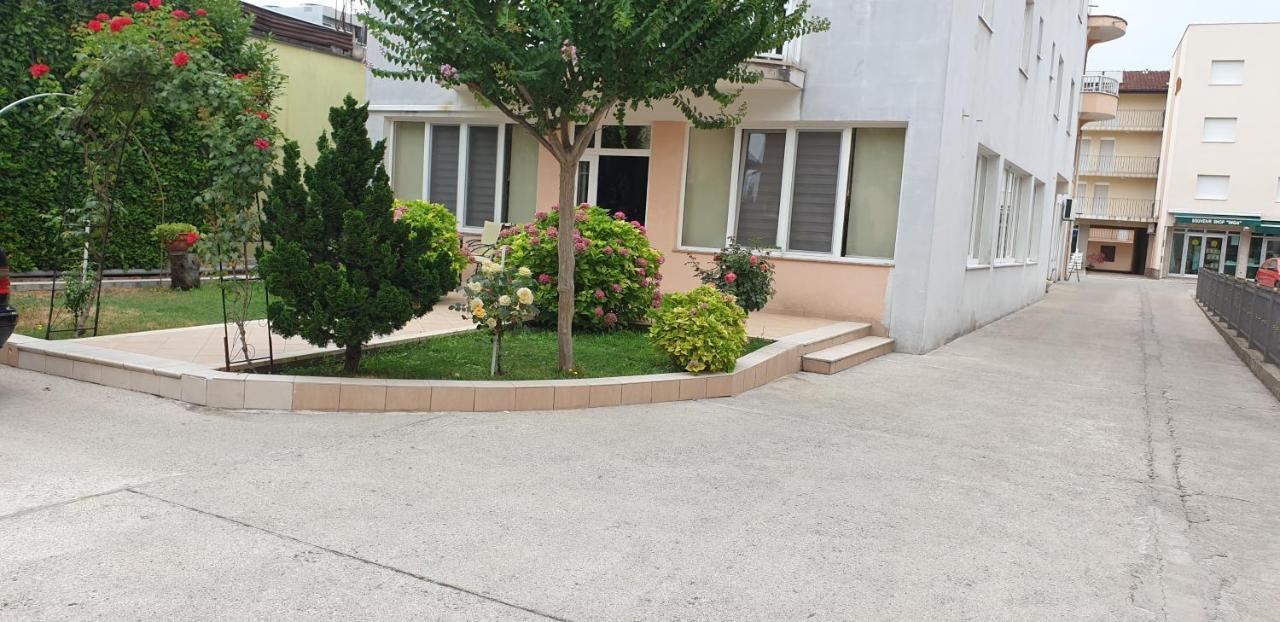 Pansion Matija Bed & Breakfast เมจูโกเรีย ภายนอก รูปภาพ