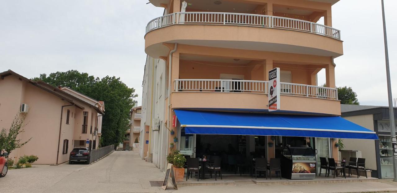 Pansion Matija Bed & Breakfast เมจูโกเรีย ภายนอก รูปภาพ