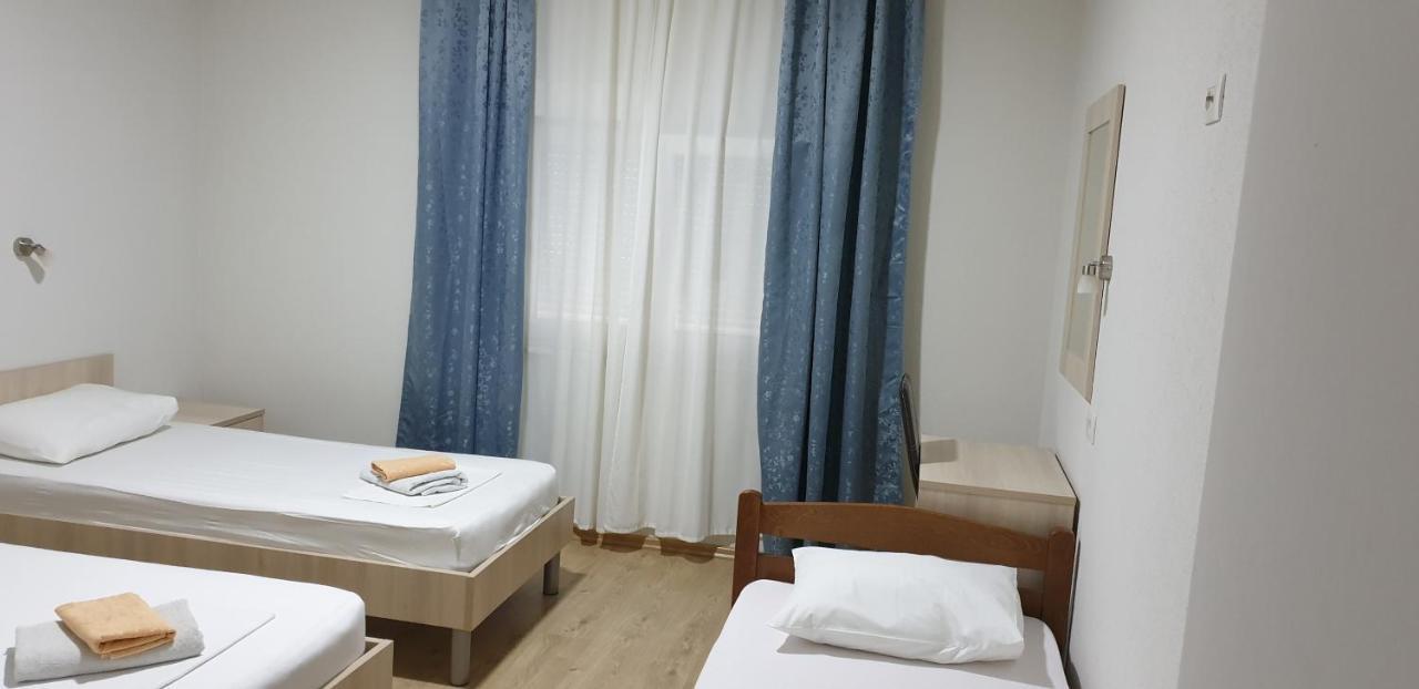 Pansion Matija Bed & Breakfast เมจูโกเรีย ภายนอก รูปภาพ