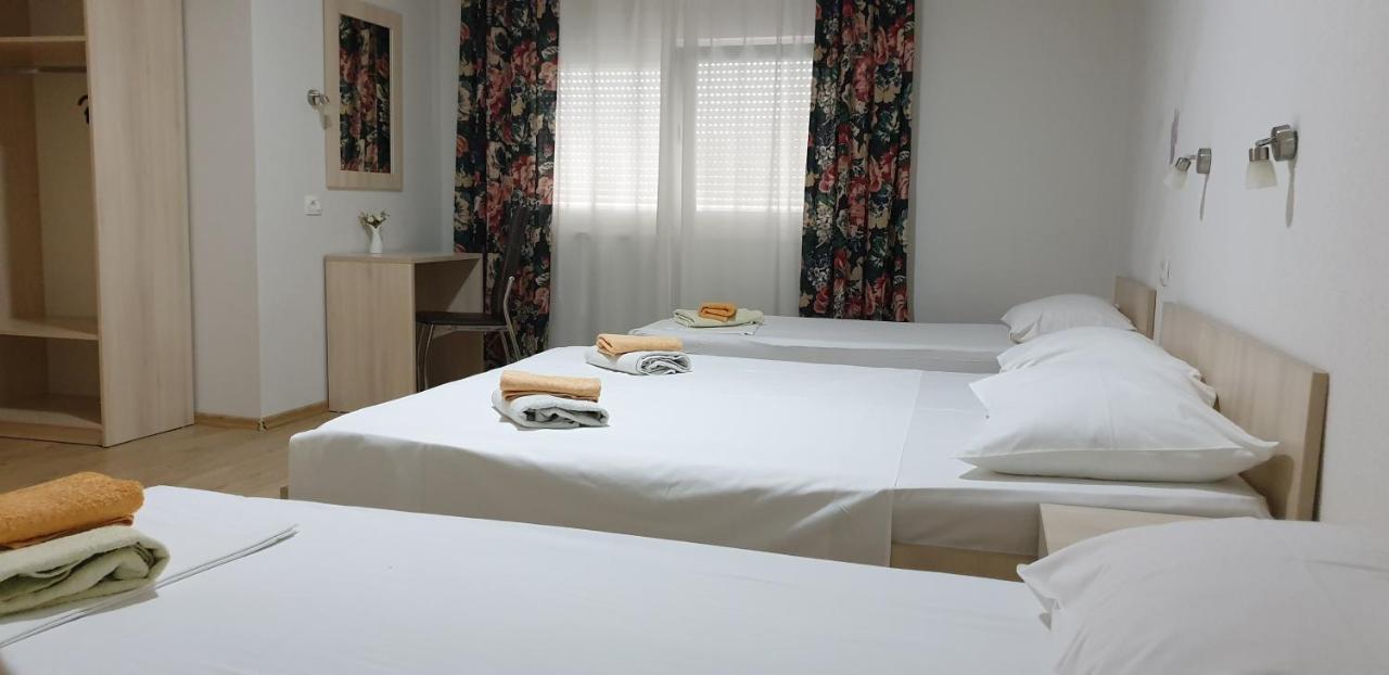 Pansion Matija Bed & Breakfast เมจูโกเรีย ภายนอก รูปภาพ