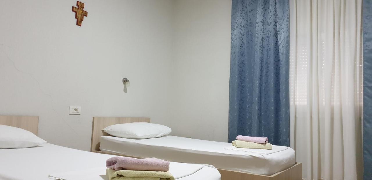 Pansion Matija Bed & Breakfast เมจูโกเรีย ภายนอก รูปภาพ