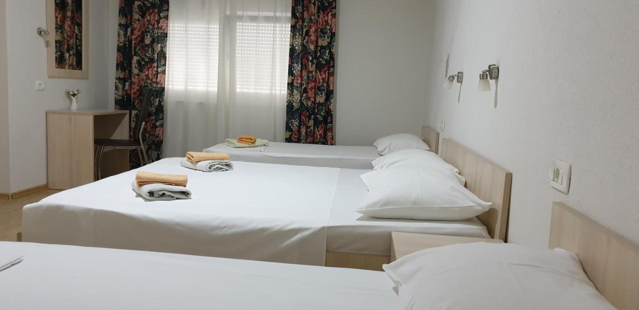 Pansion Matija Bed & Breakfast เมจูโกเรีย ภายนอก รูปภาพ