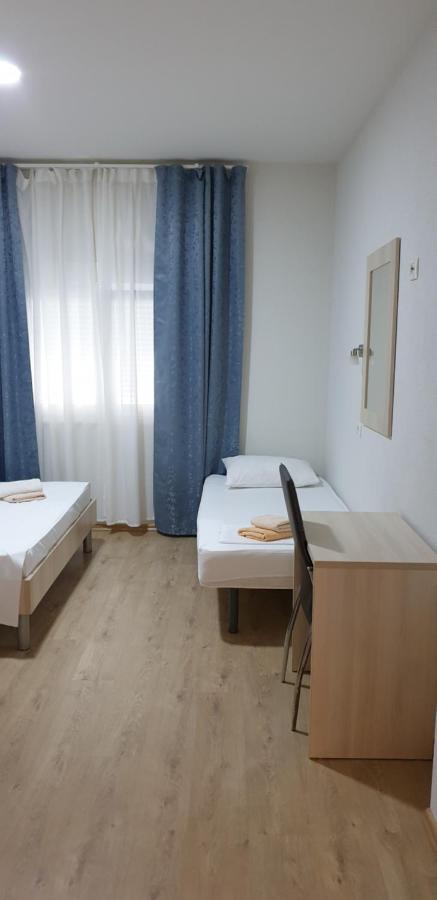 Pansion Matija Bed & Breakfast เมจูโกเรีย ภายนอก รูปภาพ