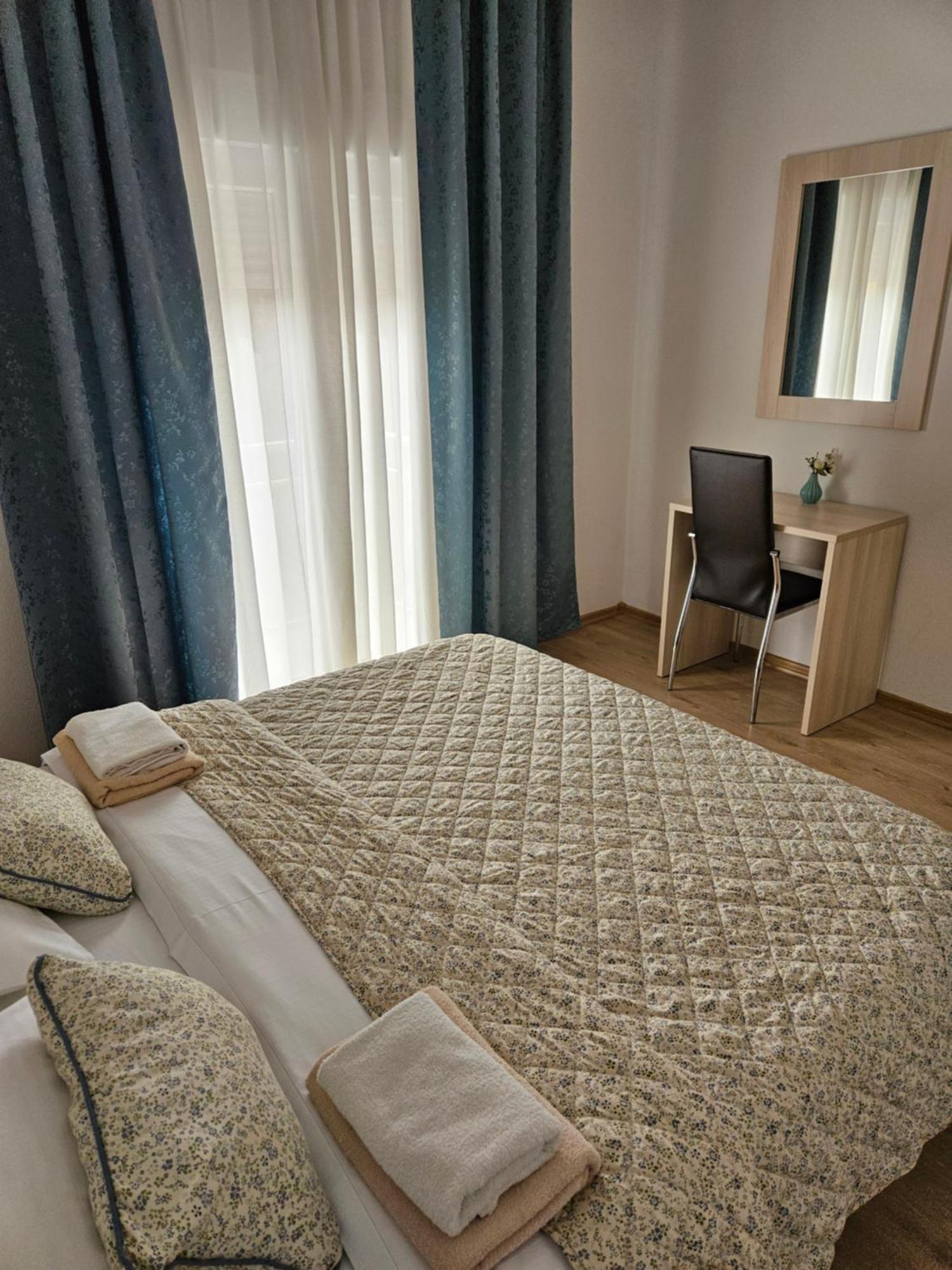 Pansion Matija Bed & Breakfast เมจูโกเรีย ห้อง รูปภาพ