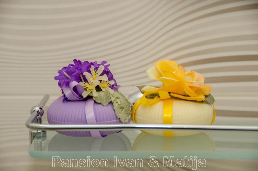 Pansion Matija Bed & Breakfast เมจูโกเรีย ภายนอก รูปภาพ