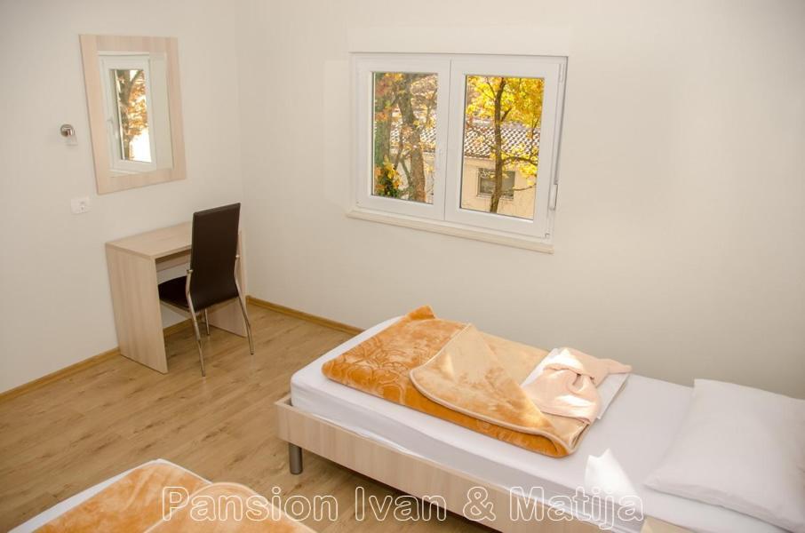 Pansion Matija Bed & Breakfast เมจูโกเรีย ภายนอก รูปภาพ