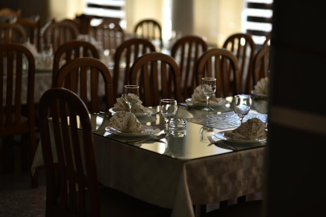 Pansion Matija Bed & Breakfast เมจูโกเรีย ภายนอก รูปภาพ