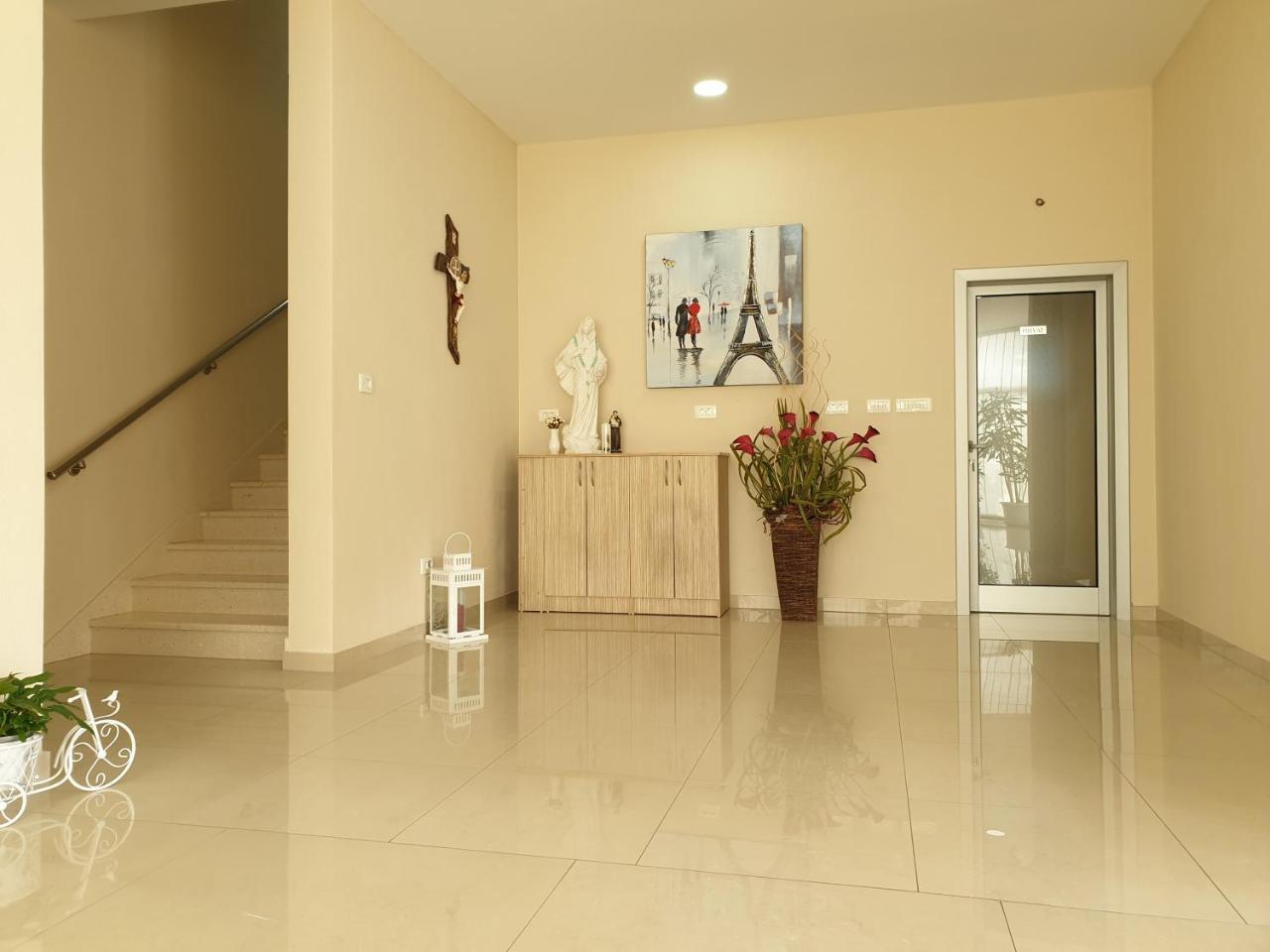 Pansion Matija Bed & Breakfast เมจูโกเรีย ภายนอก รูปภาพ
