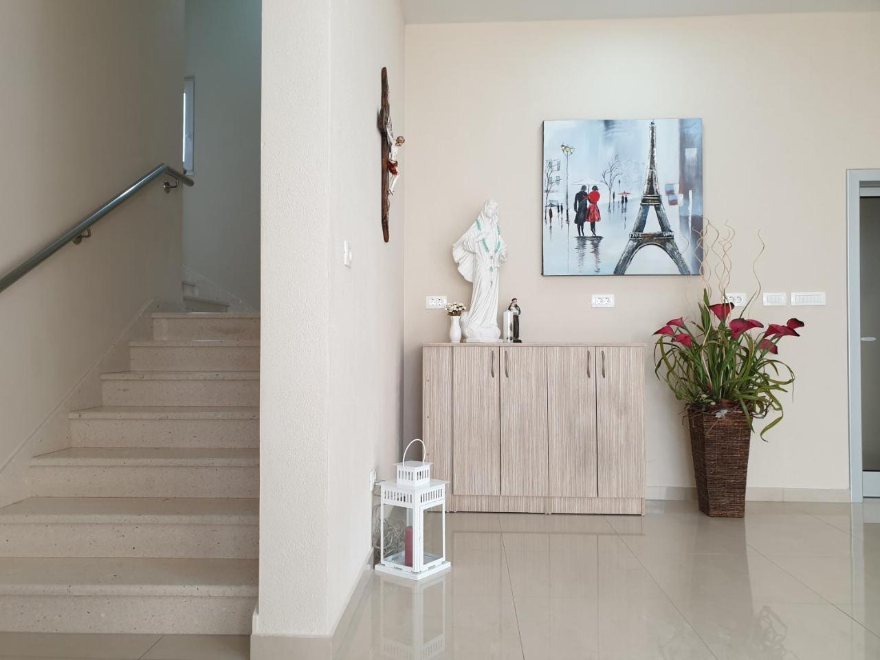 Pansion Matija Bed & Breakfast เมจูโกเรีย ภายนอก รูปภาพ