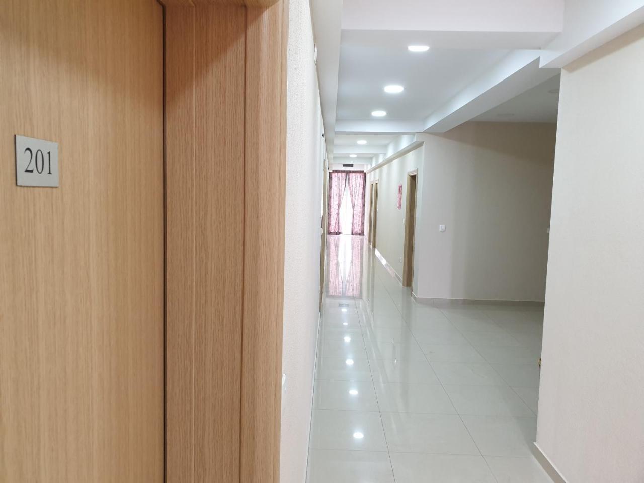 Pansion Matija Bed & Breakfast เมจูโกเรีย ภายนอก รูปภาพ
